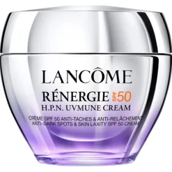 Tagescreme Rénergie H.P.N. UVMUNE Cream SPF 50 von Lancôme