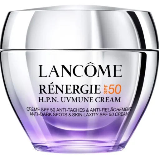 Tagescreme Rénergie H.P.N. UVMUNE Cream SPF 50 von Lancôme
