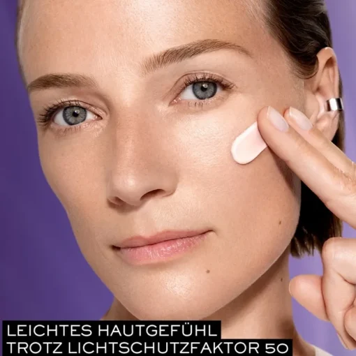Tagescreme Rénergie H.P.N. UVMUNE Cream SPF 50 von Lancôme
