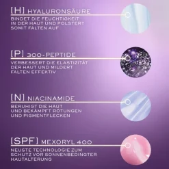 Tagescreme Rénergie H.P.N. UVMUNE Cream SPF 50 von Lancôme