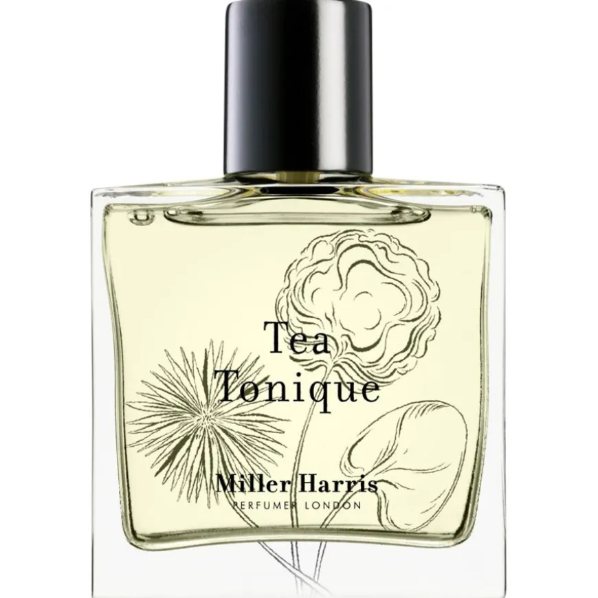 Tea Tonique Eau de Parfum Spray von Miller Harris