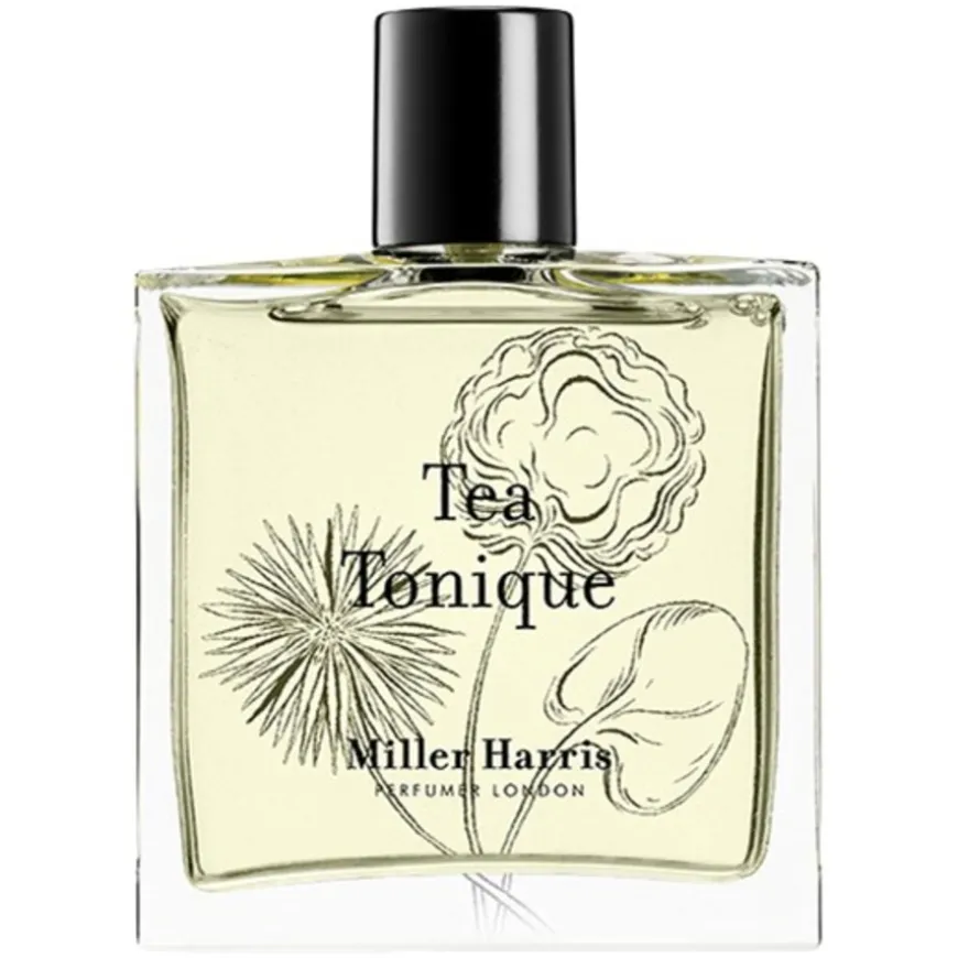 Tea Tonique Eau de Parfum Spray von Miller Harris