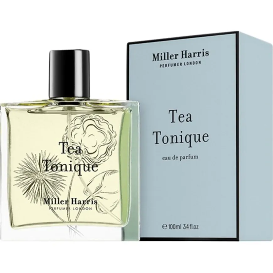 Tea Tonique Eau de Parfum Spray von Miller Harris