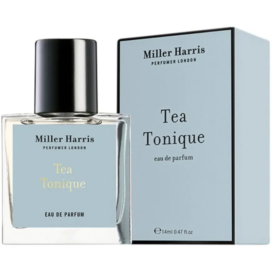 Tea Tonique Eau de Parfum Spray von Miller Harris