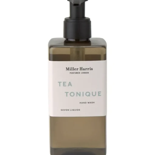 Tea Tonique Hand Wash von Miller Harris
