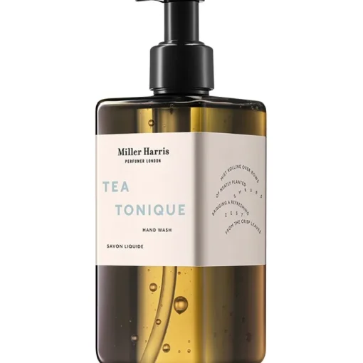 Tea Tonique Hand Wash von Miller Harris