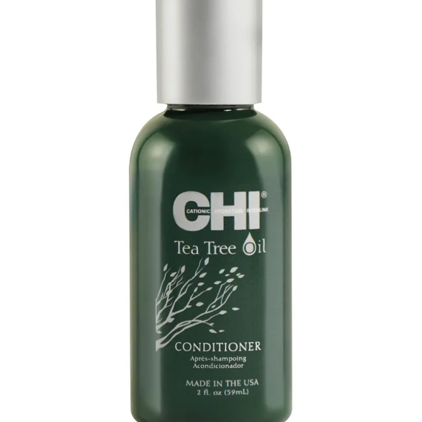 Tea Tree Oil Conditioner von CHI