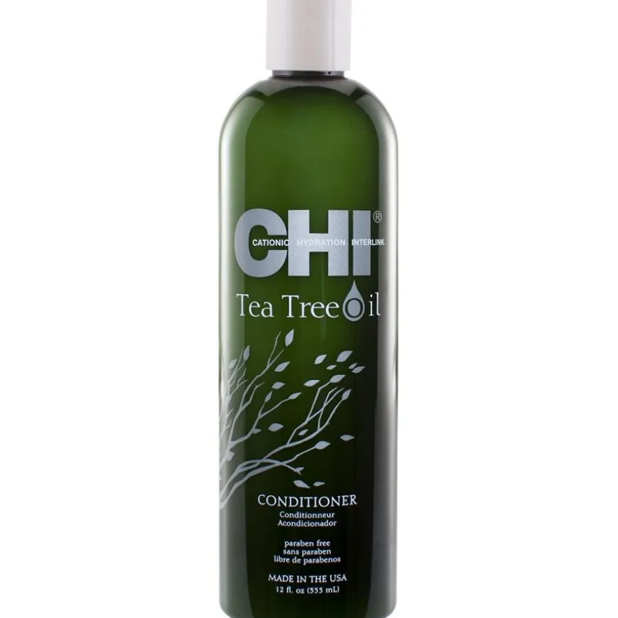 Tea Tree Oil Conditioner von CHI