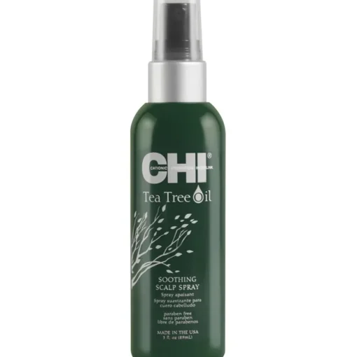 Tea Tree Oil Soothing Scalp Spray von CHI