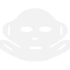 Teaology Peach Tea Hyaluronic Mask