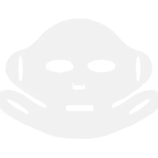Teaology Peach Tea Hyaluronic Mask