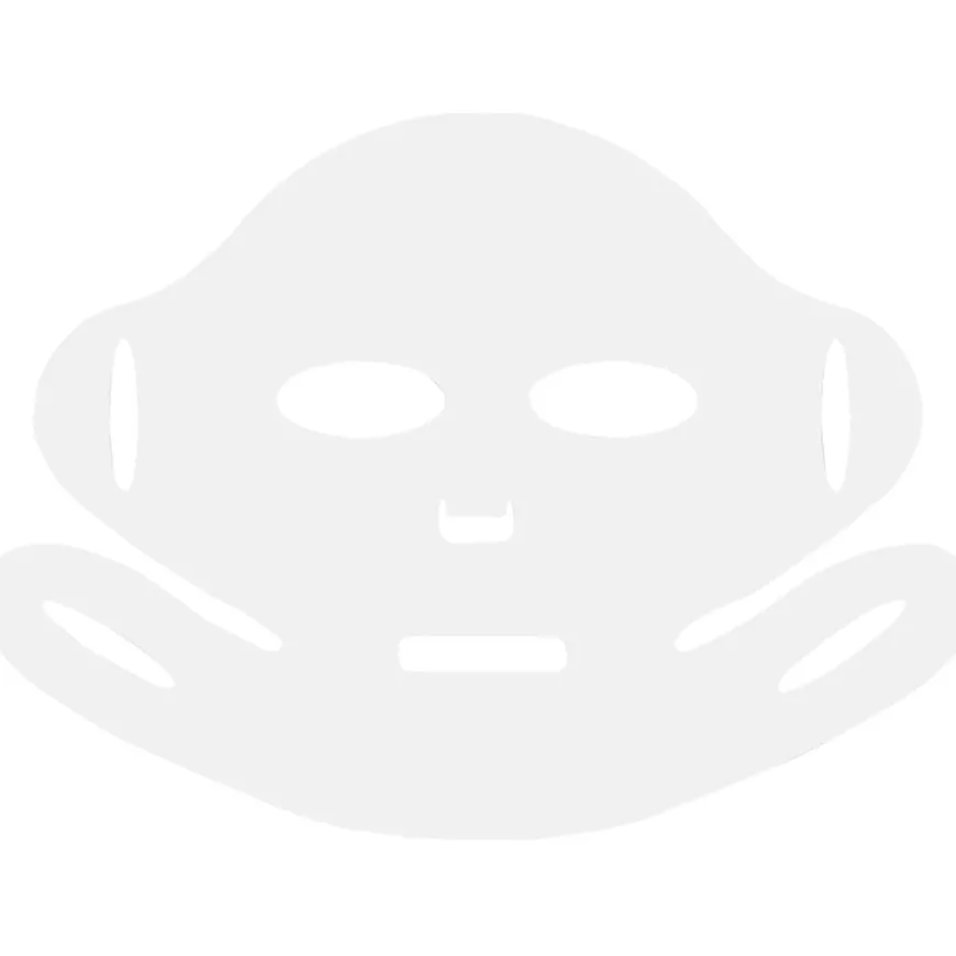 Teaology Peach Tea Hyaluronic Mask