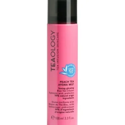 Teaology Peach Tea Hydra Mist