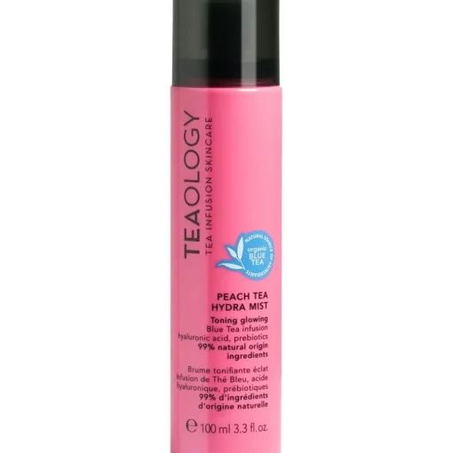 Teaology Peach Tea Hydra Mist
