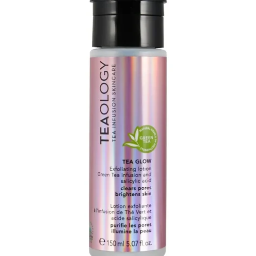 Teaology Tea Glow