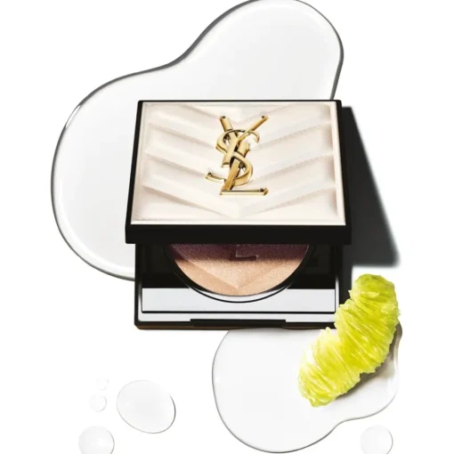 Teint All Hours Hyper Luminize Couture Highlighter von Yves Saint Laurent