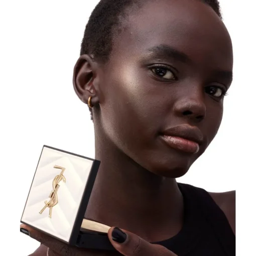 Teint All Hours Hyper Luminize Couture Highlighter von Yves Saint Laurent