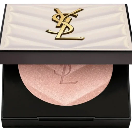 Teint All Hours Hyper Luminize Couture Highlighter von Yves Saint Laurent