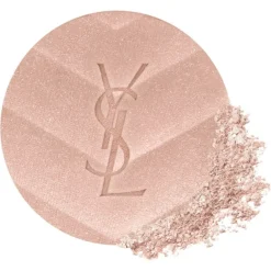 Teint All Hours Hyper Luminize Couture Highlighter von Yves Saint Laurent