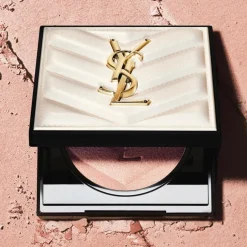 Teint All Hours Hyper Luminize Couture Highlighter von Yves Saint Laurent
