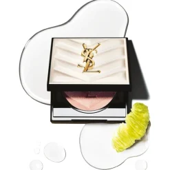 Teint All Hours Hyper Luminize Couture Highlighter von Yves Saint Laurent