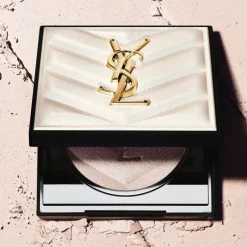 Teint All Hours Hyper Luminize Couture Highlighter von Yves Saint Laurent