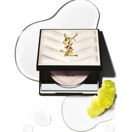 Teint All Hours Hyper Luminize Couture Highlighter von Yves Saint Laurent
