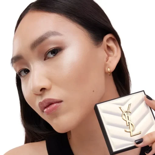 Teint All Hours Hyper Luminize Couture Highlighter von Yves Saint Laurent