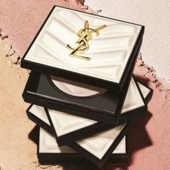Teint All Hours Hyper Luminize Couture Highlighter von Yves Saint Laurent