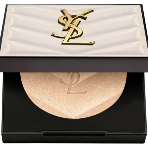 Teint All Hours Hyper Luminize Couture Highlighter von Yves Saint Laurent
