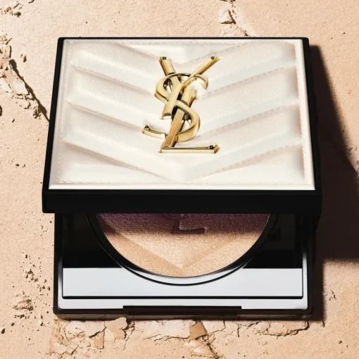 Teint All Hours Hyper Luminize Couture Highlighter von Yves Saint Laurent