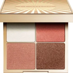 Teint All-In-One Palette Summer von CLARINS