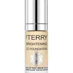 Teint Brightening CC Foundation von By Terry