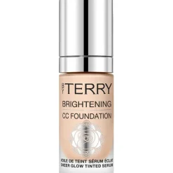 Teint Brightening CC Foundation von By Terry