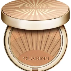 Teint Bronzing Compact Summer von CLARINS