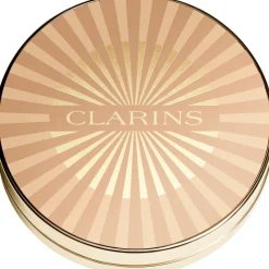 Teint Bronzing Compact Summer von CLARINS