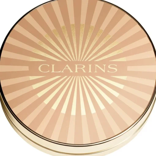 Teint Bronzing Compact Summer von CLARINS