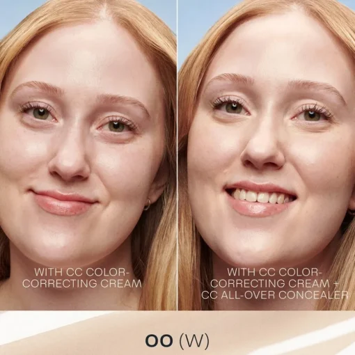 Teint CC All-Over Concealer von Lumene