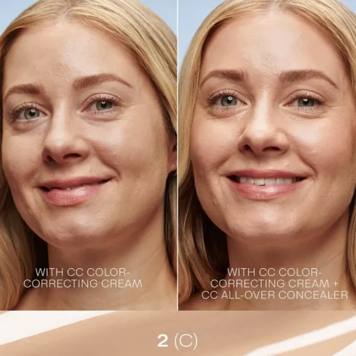 Teint CC All-Over Concealer von Lumene