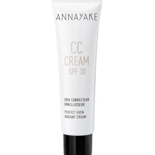 Teint CC Cream SPF 30 von Annayake