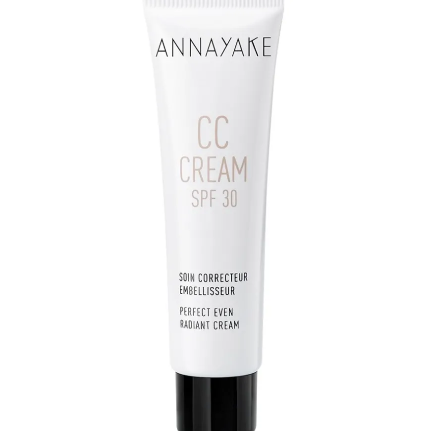 Teint CC Cream SPF 30 von Annayake