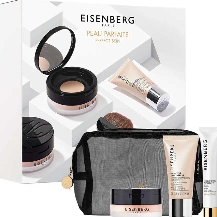 Teint Coffret Peau Parfaite von EISENBERG