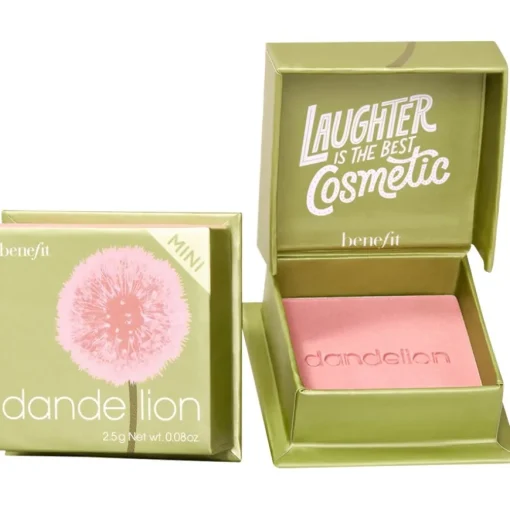 Teint Dandelion Rouge Mini von Benefit