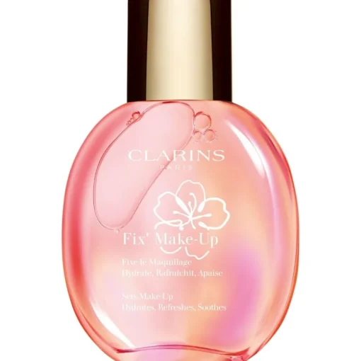 Teint Fix'Make-up Fairy Blossoms Collection von CLARINS