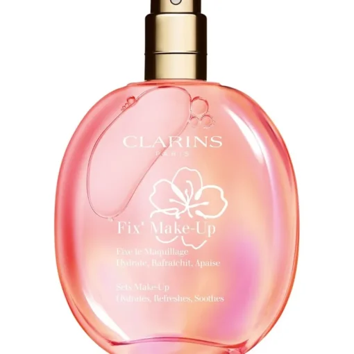 Teint Fix'Make-up Fairy Blossoms Collection von CLARINS