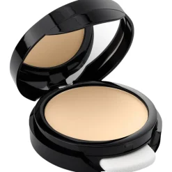 Teint Fond de Teint Compact Soyeux von Annayake