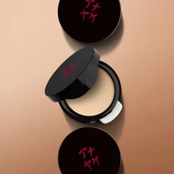 Teint Fond de Teint Compact Soyeux von Annayake