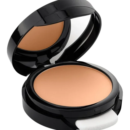 Teint Fond de Teint Compact Soyeux von Annayake