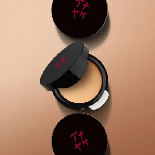 Teint Fond de Teint Compact Soyeux von Annayake