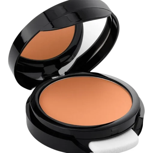 Teint Fond de Teint Compact Soyeux von Annayake